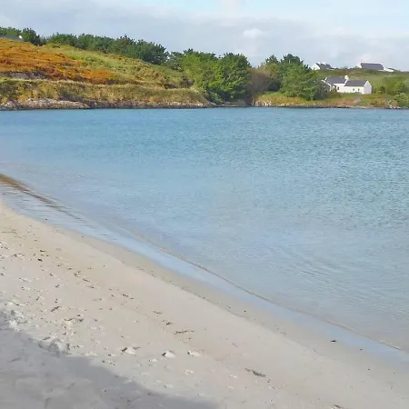 Old Barn Heir Island By Trident Homes Skibbereen