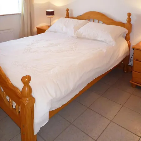 Feriehus Old Barn Heir Island By Trident Homes *