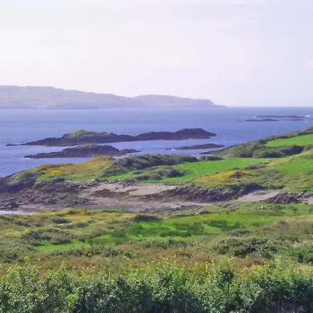 Feriehus Old Barn Heir Island By Trident Homes *